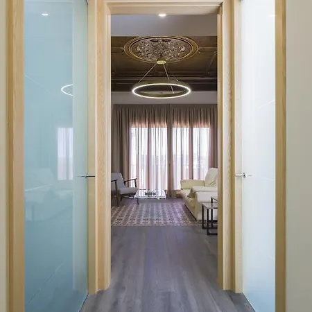 Major 33 Apartmán *
