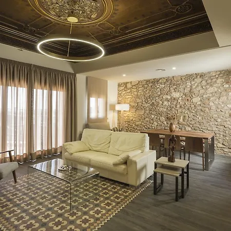 Major 33 Apartmán Arbós