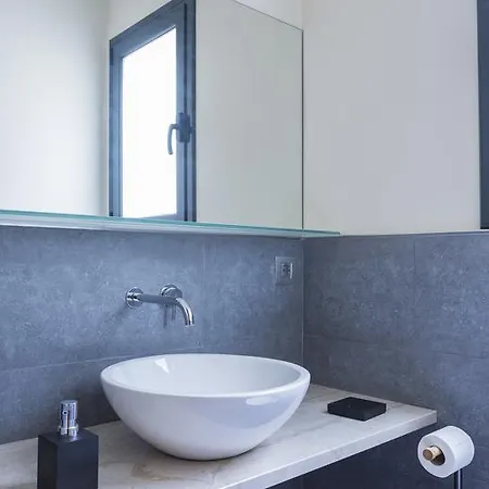 Apartment Major 33 Arbos